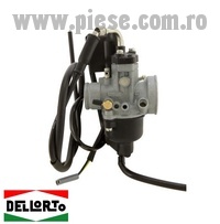 Carburator Dellorto PHVB 20.5 ED - Gilera Runner FX - FXR - Piaggio Hexagon 2T LC 180cc